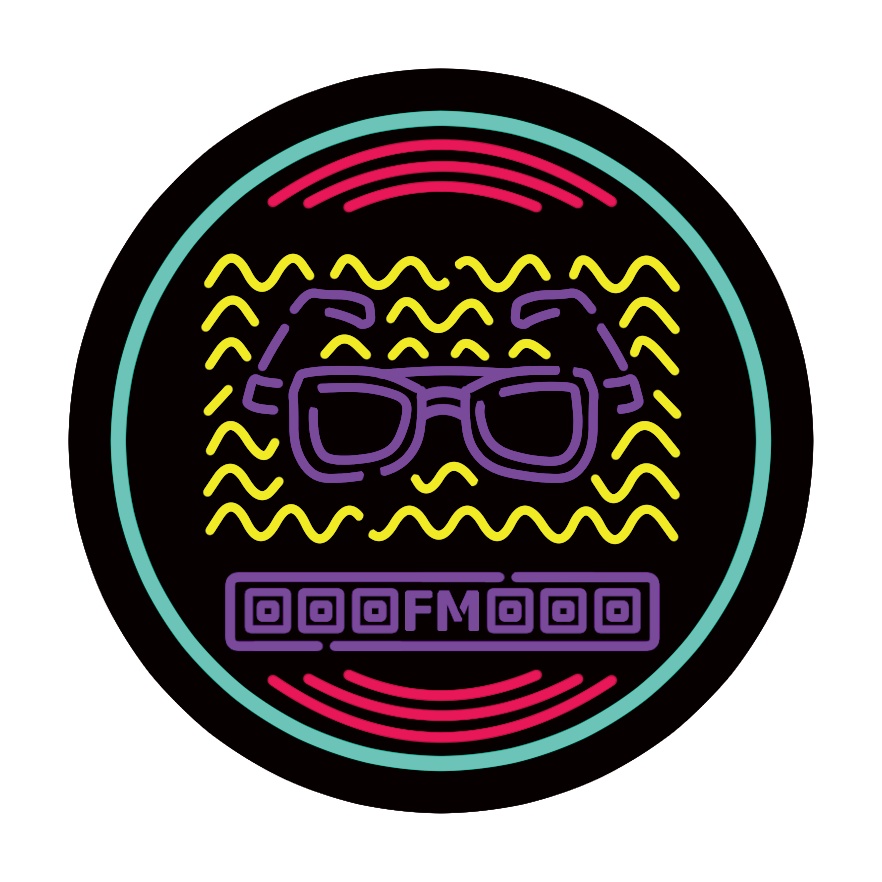 フルマ概念ホログラムステッカー