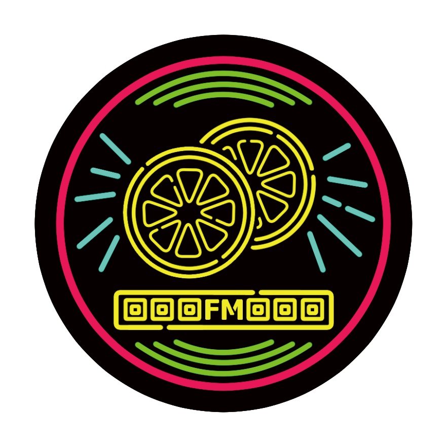 フルマ概念ホログラムステッカー