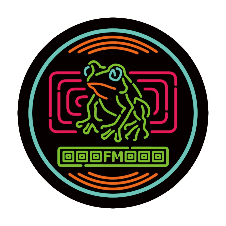 フルマ概念ホログラムステッカー