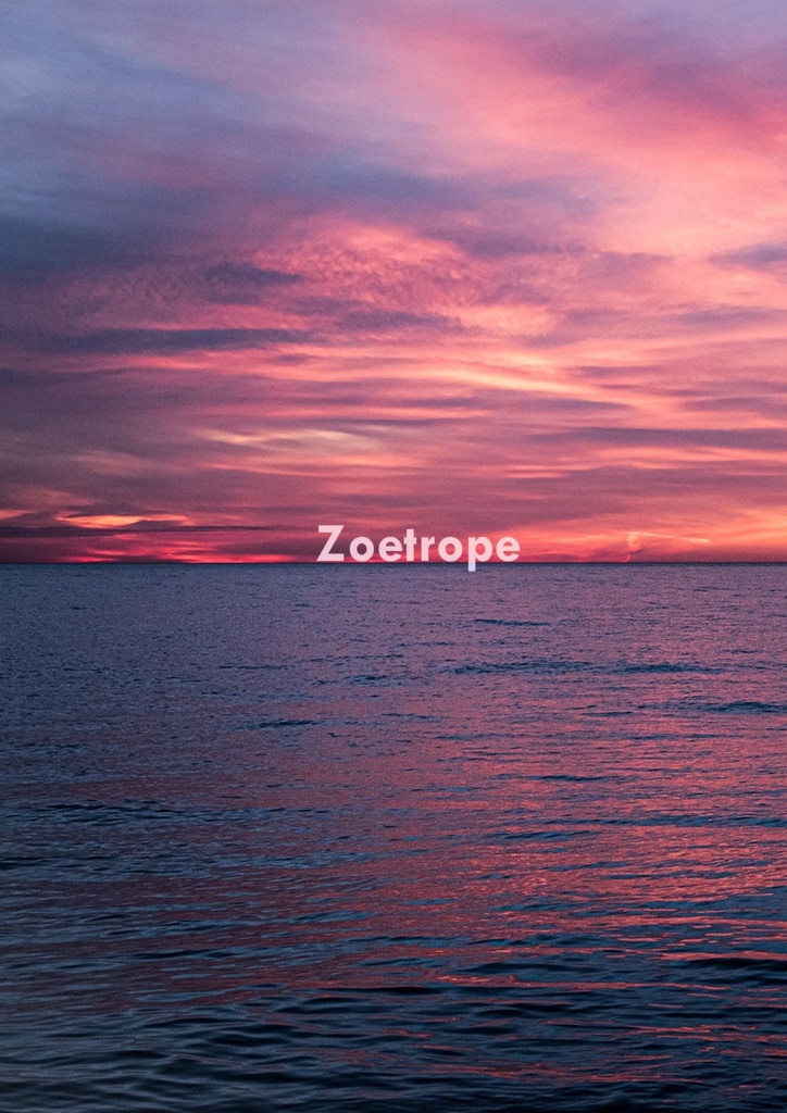 Zeotrope