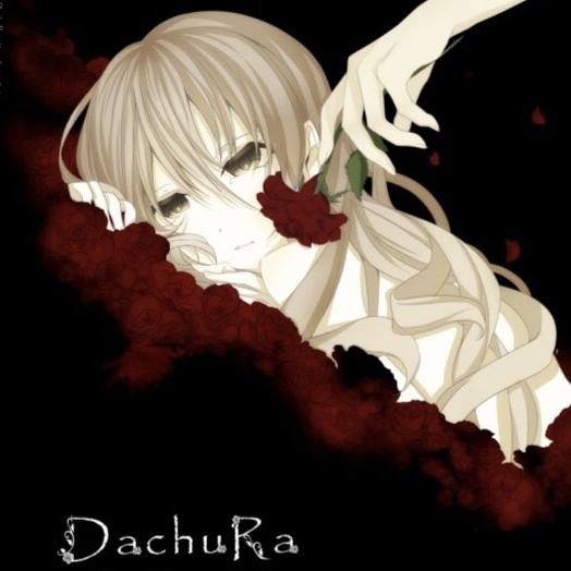 DachuRa memory illustration book