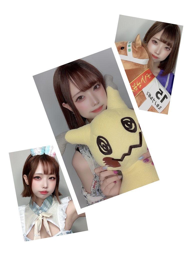 ランダムチェキ【ブロマイド再録ver.】