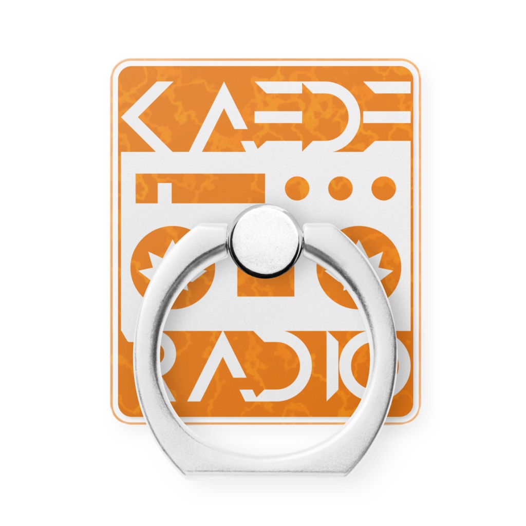 【スマホリング】KAEDE RADIO