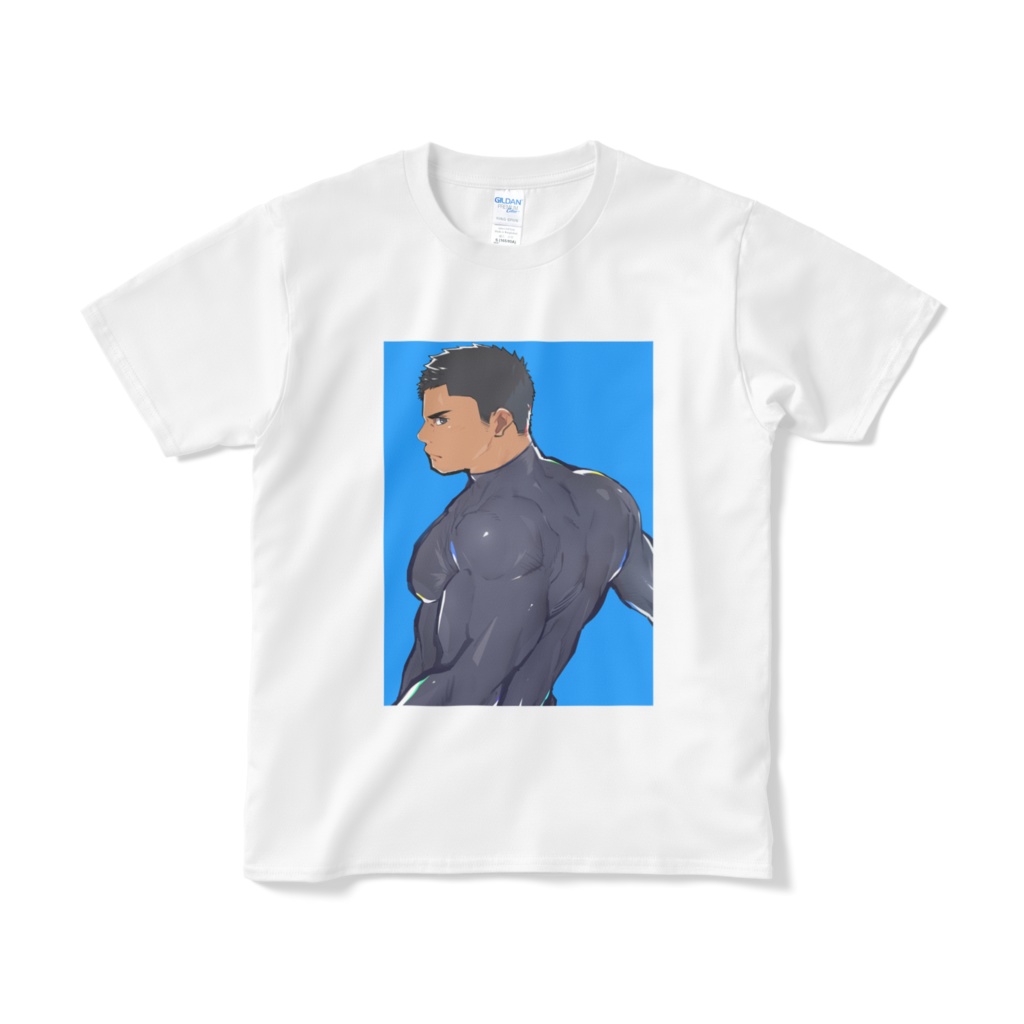 せーぎくんTシャツ