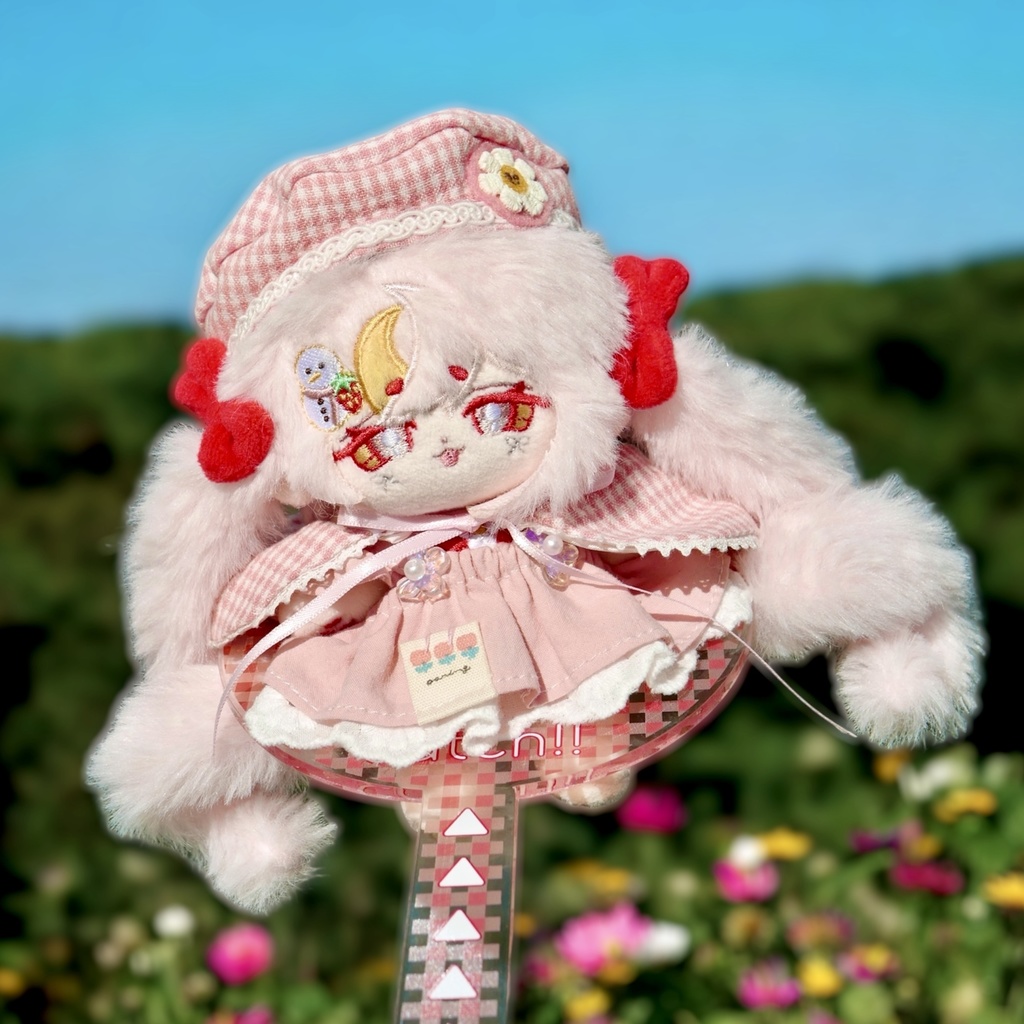 🍓いちごスノーボール⛄️