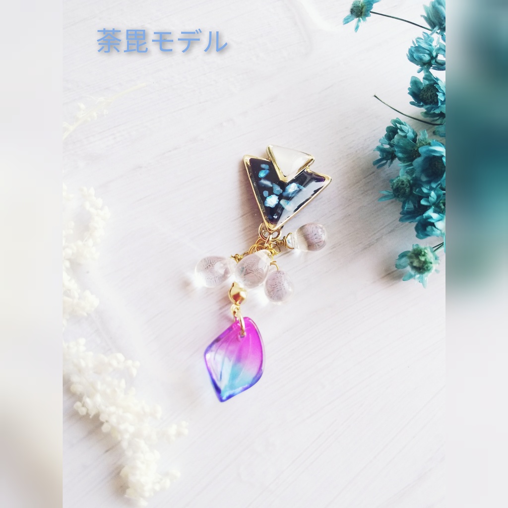 【完売】ホークス / エンデヴァー / 荼毘 モチーフ