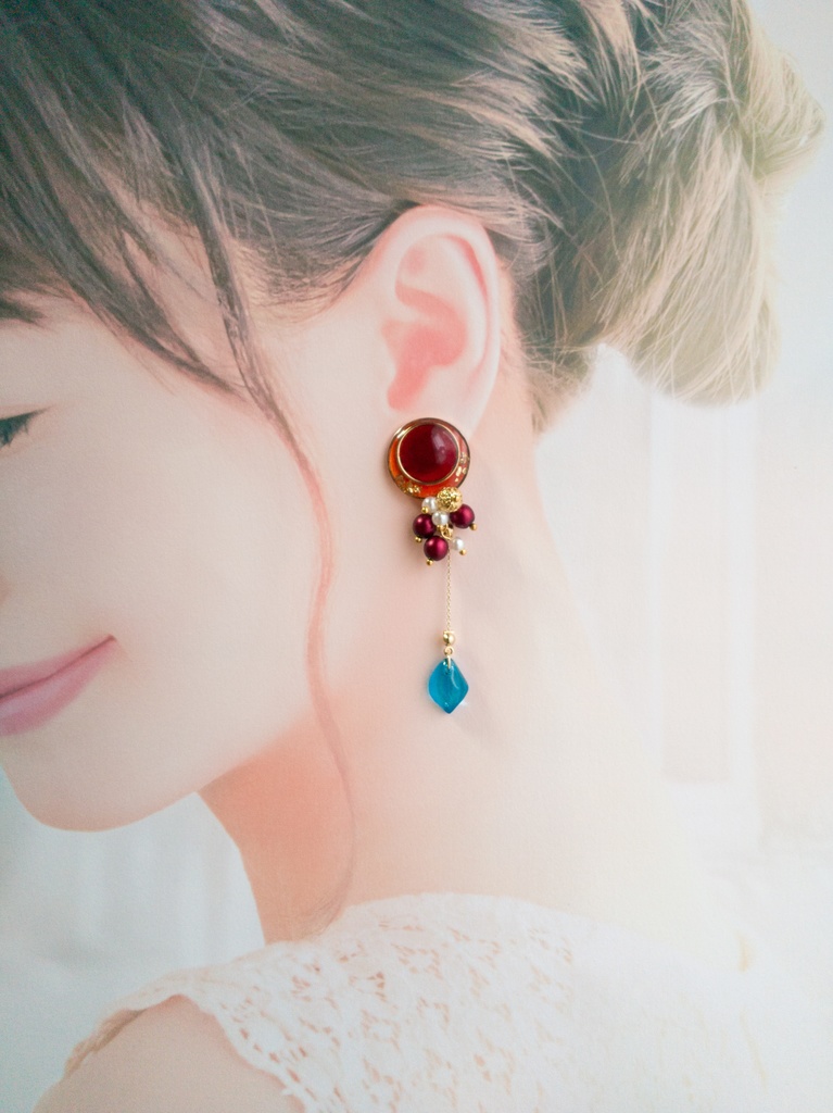 【完売】ホークス / エンデヴァー / 荼毘 モチーフ