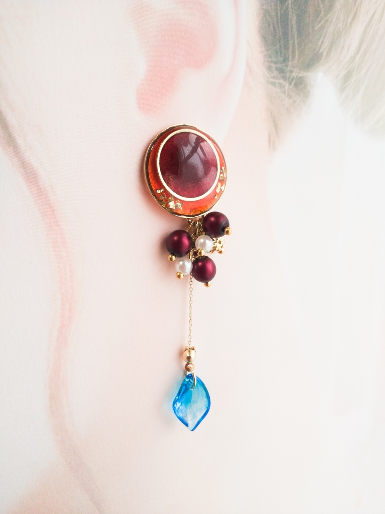 【完売】ホークス / エンデヴァー / 荼毘 モチーフ