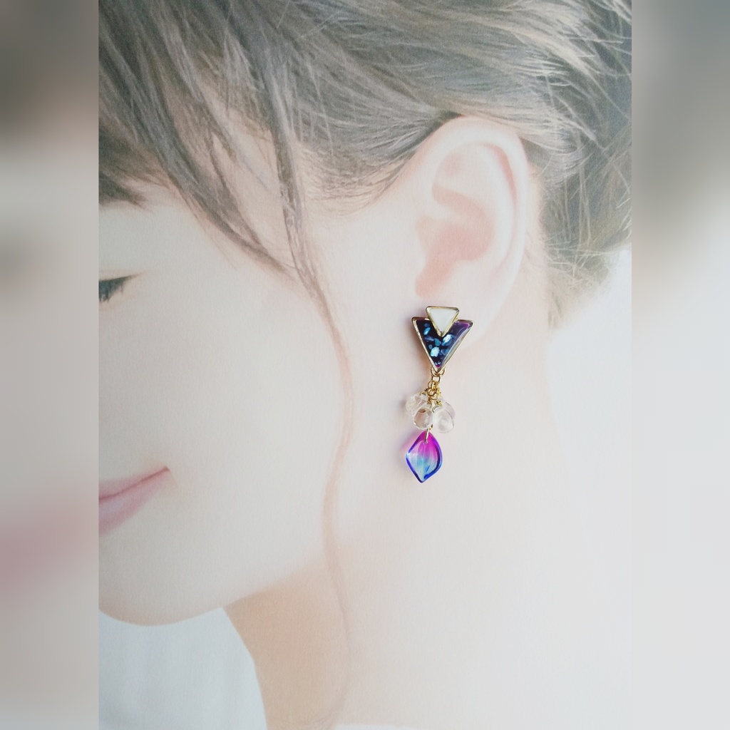 【完売】ホークス / エンデヴァー / 荼毘 モチーフ