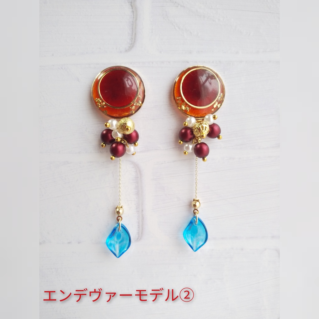 【完売】ホークス / エンデヴァー / 荼毘 モチーフ