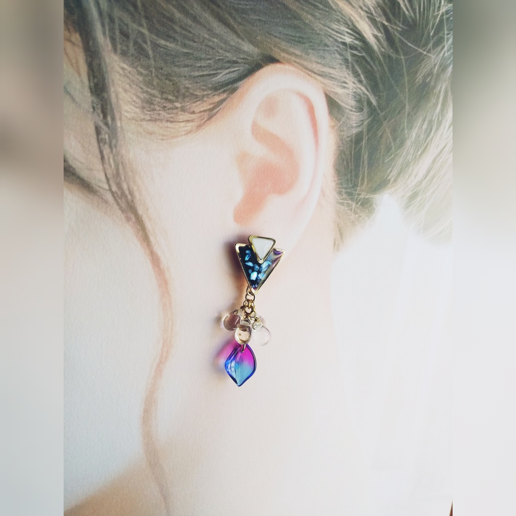 【完売】ホークス / エンデヴァー / 荼毘 モチーフ