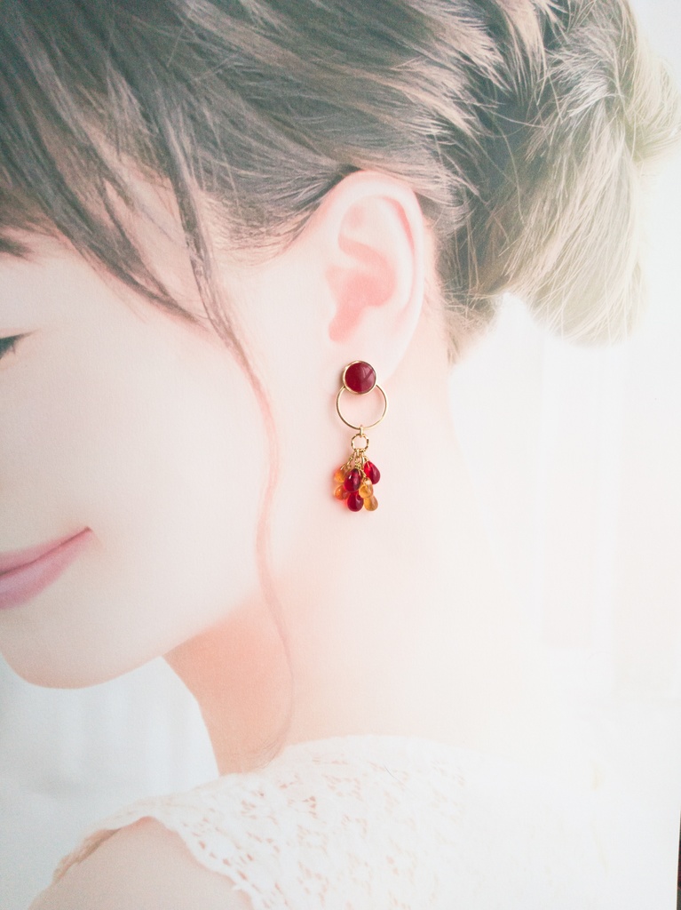 【完売】ホークス / エンデヴァー / 荼毘 モチーフ