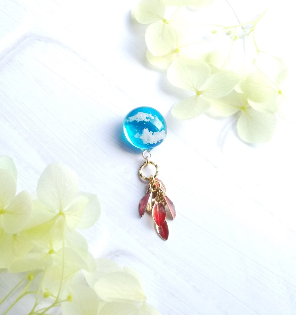 【最終再販】剛翼໒꒱蒼空