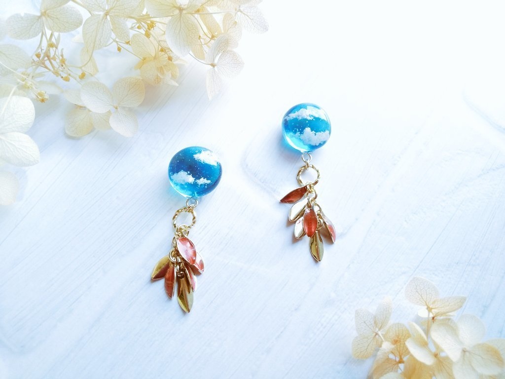 【最終再販】剛翼໒꒱蒼空