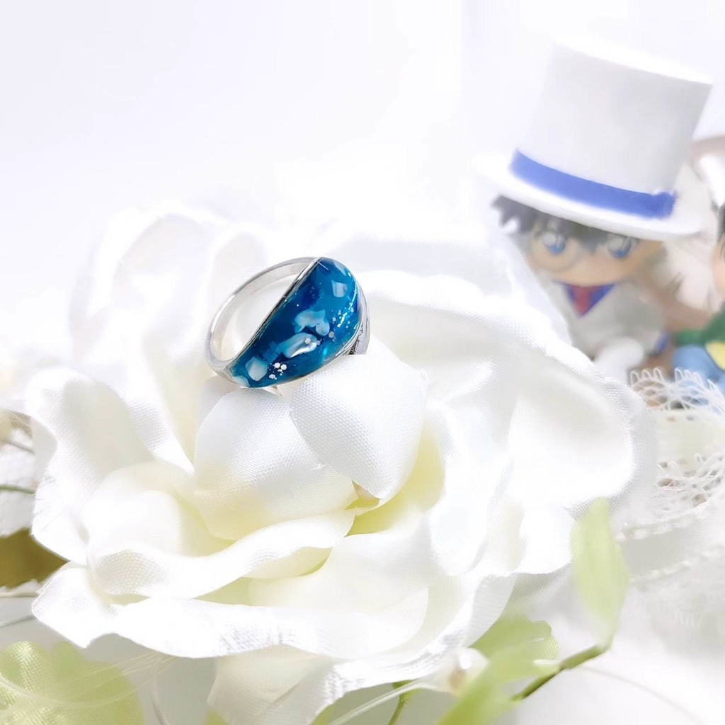 【完売】KIDカラー*フォークリング