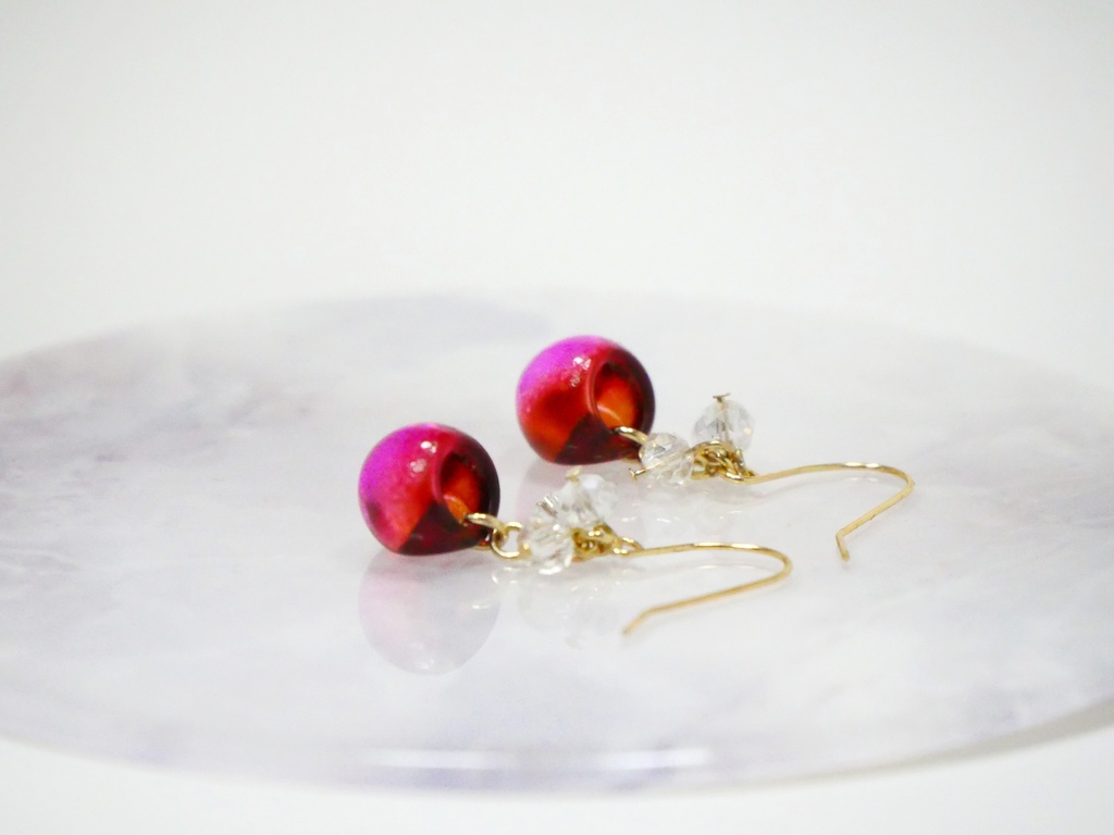 銀魂イメージ*ろくでなしの瞳【原作色】