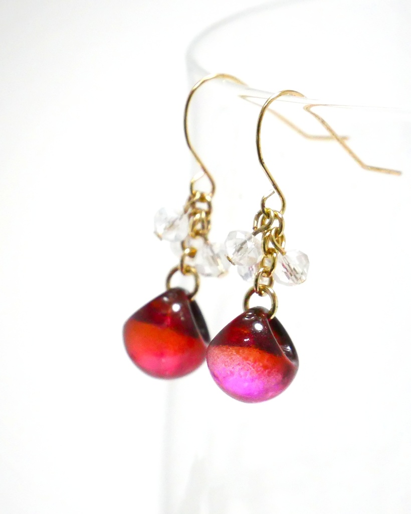 銀魂イメージ*ろくでなしの瞳【原作色】