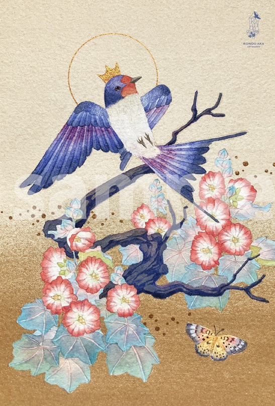 【ポストカード】2025年4月ポスカ新作セット<13枚セット>