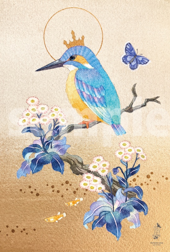 【ポストカード】2025年4月ポスカ新作セット<13枚セット>