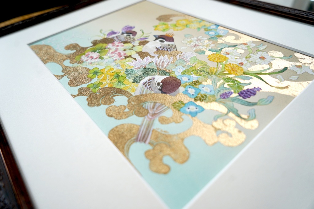 ●【NEW】うらら