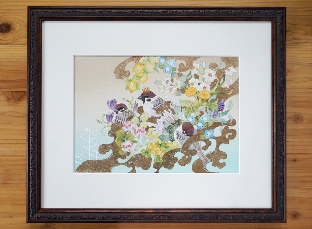 ●【NEW】うらら