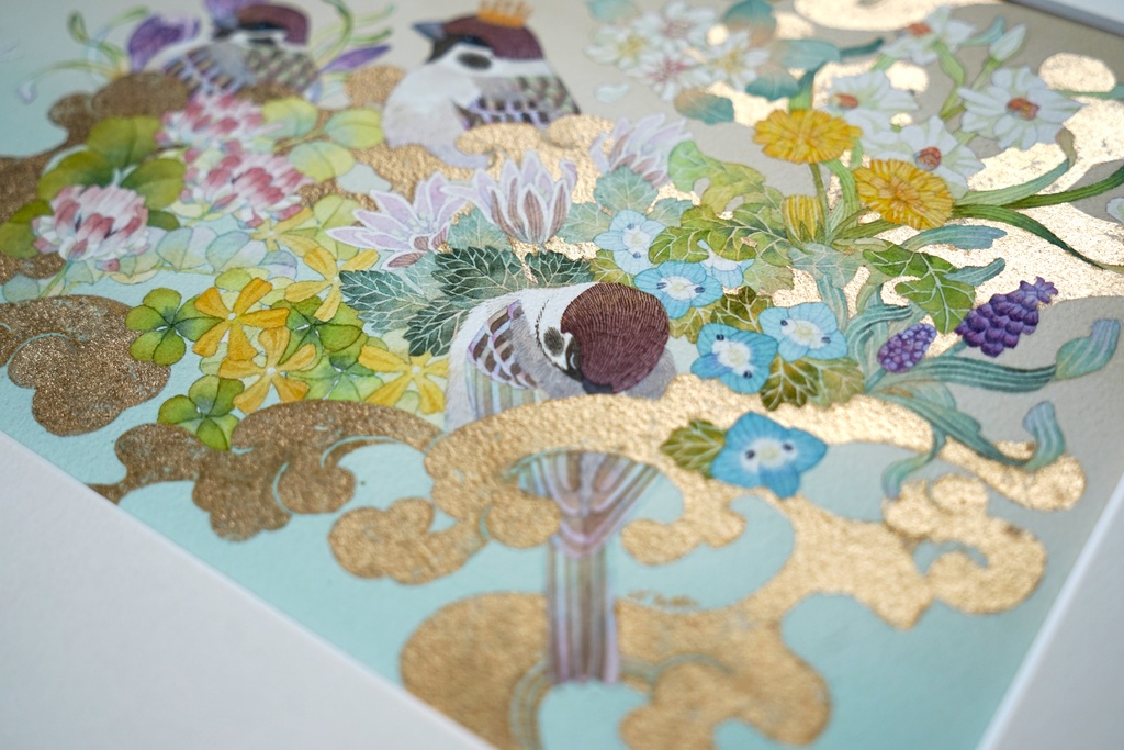 ●【NEW】うらら