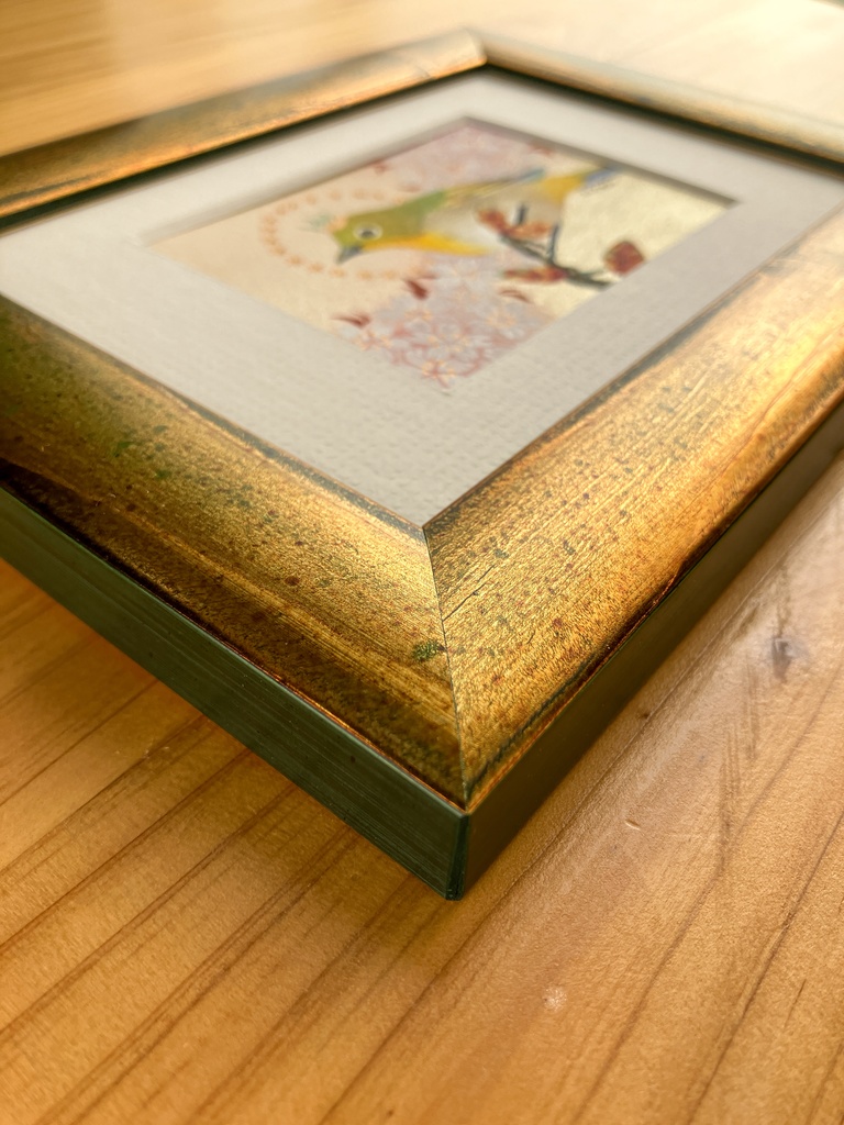 【原画】はなえみ