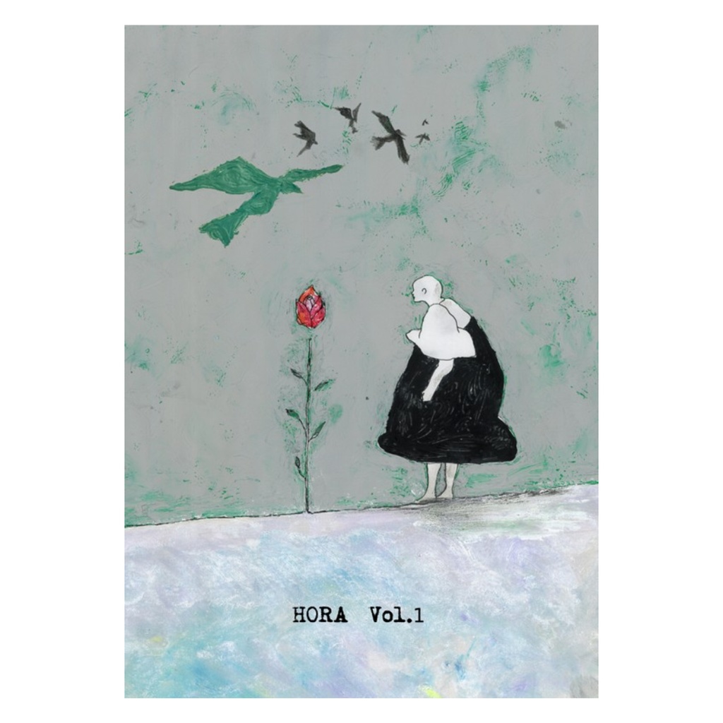 HORA Vol.1