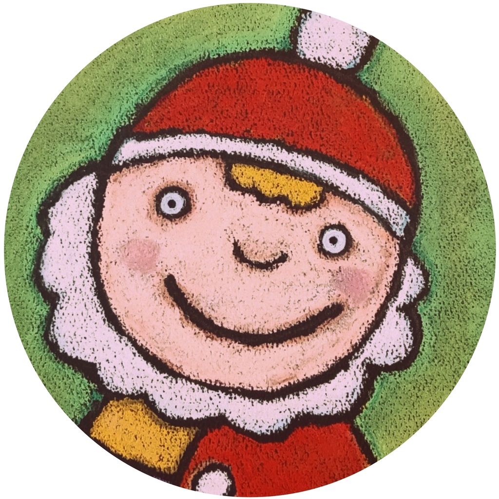 2026年ポストカードサイズカレンダー12カ月セット🗓️