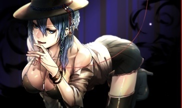 雪萊 ステッカー