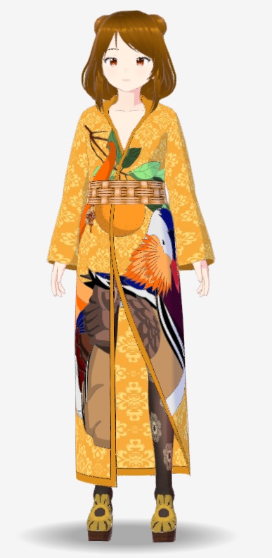 Kimono