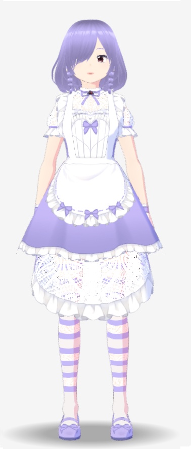 Maid: