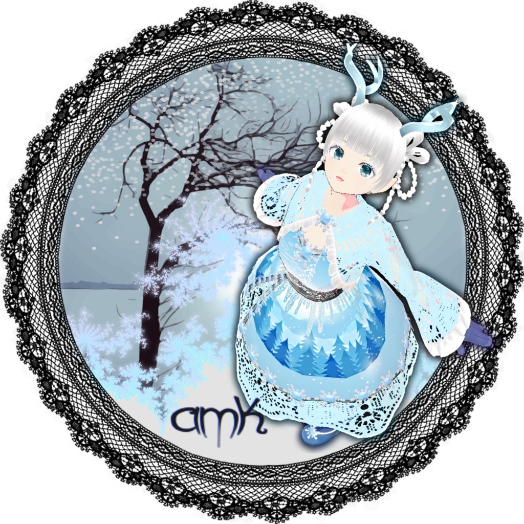 Winterzauber