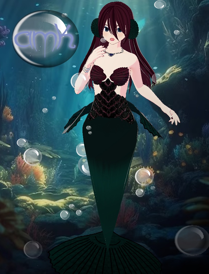 Nymphelia