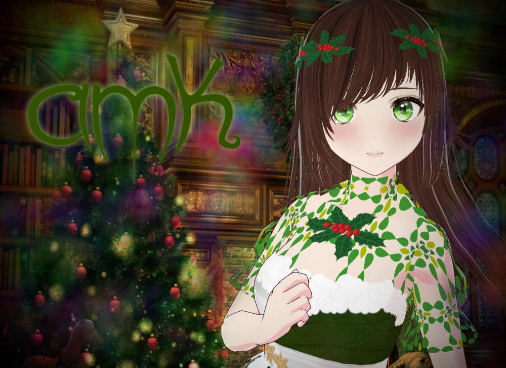 Mistletoe