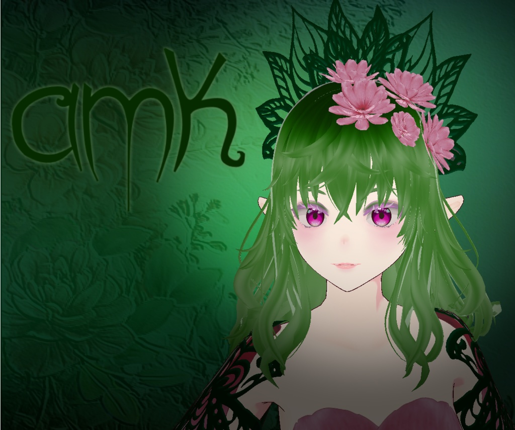 Flowerdream