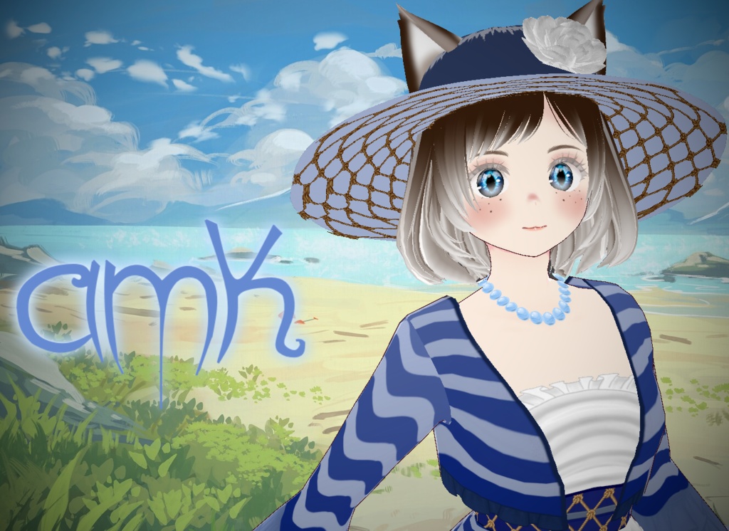 Coast Cat