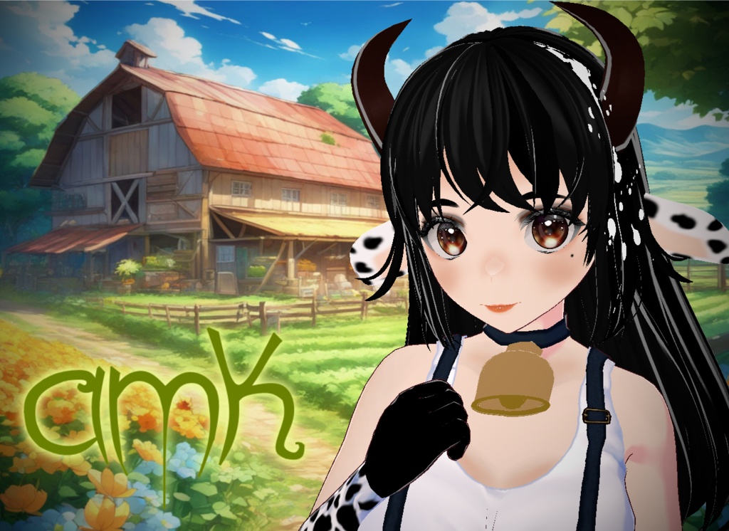 Cow-Girl