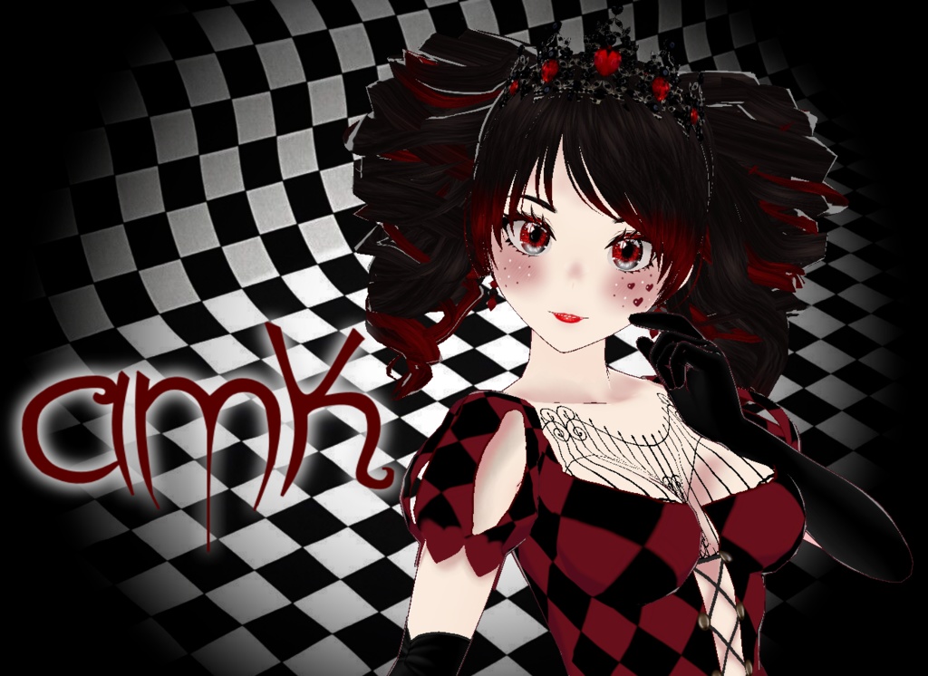 Heart-Queen