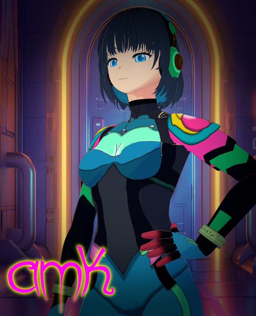FutureGirl