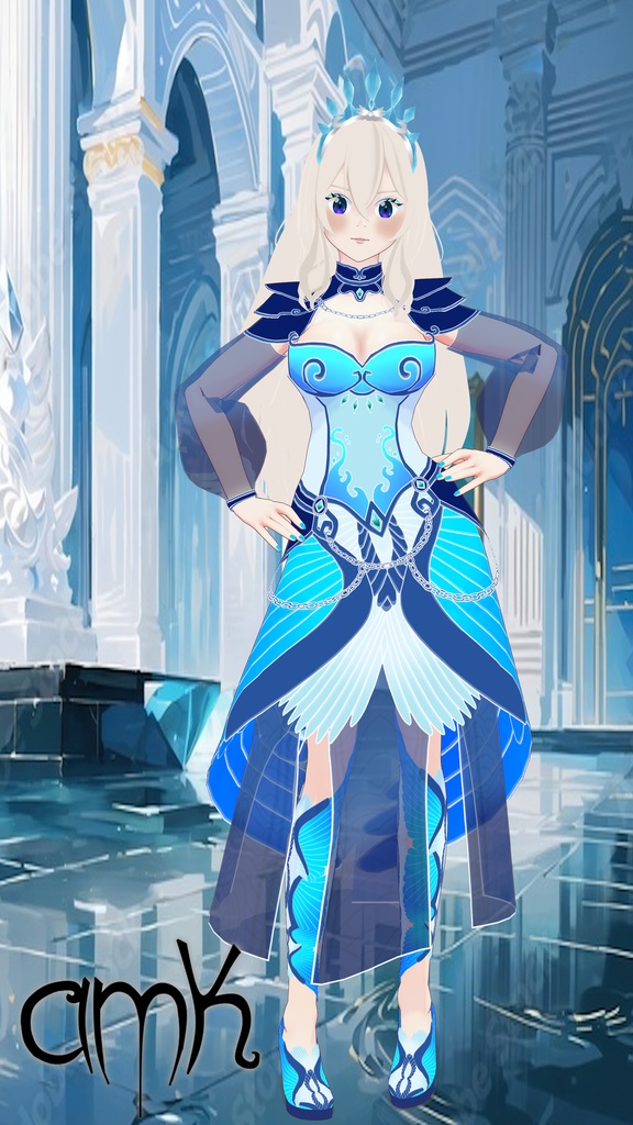 Song of Fire and Ice