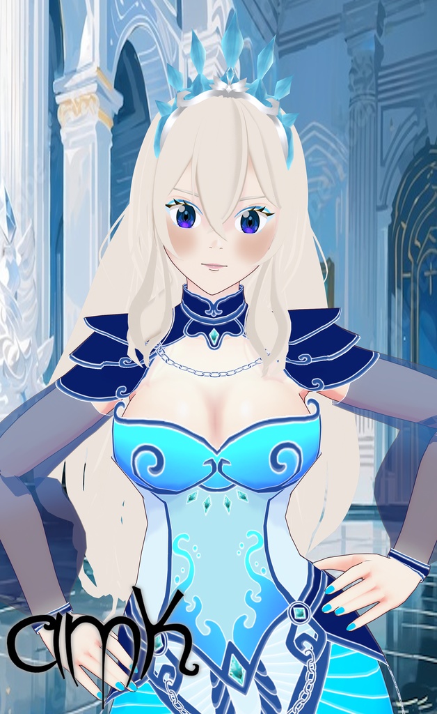 Song of Fire and Ice