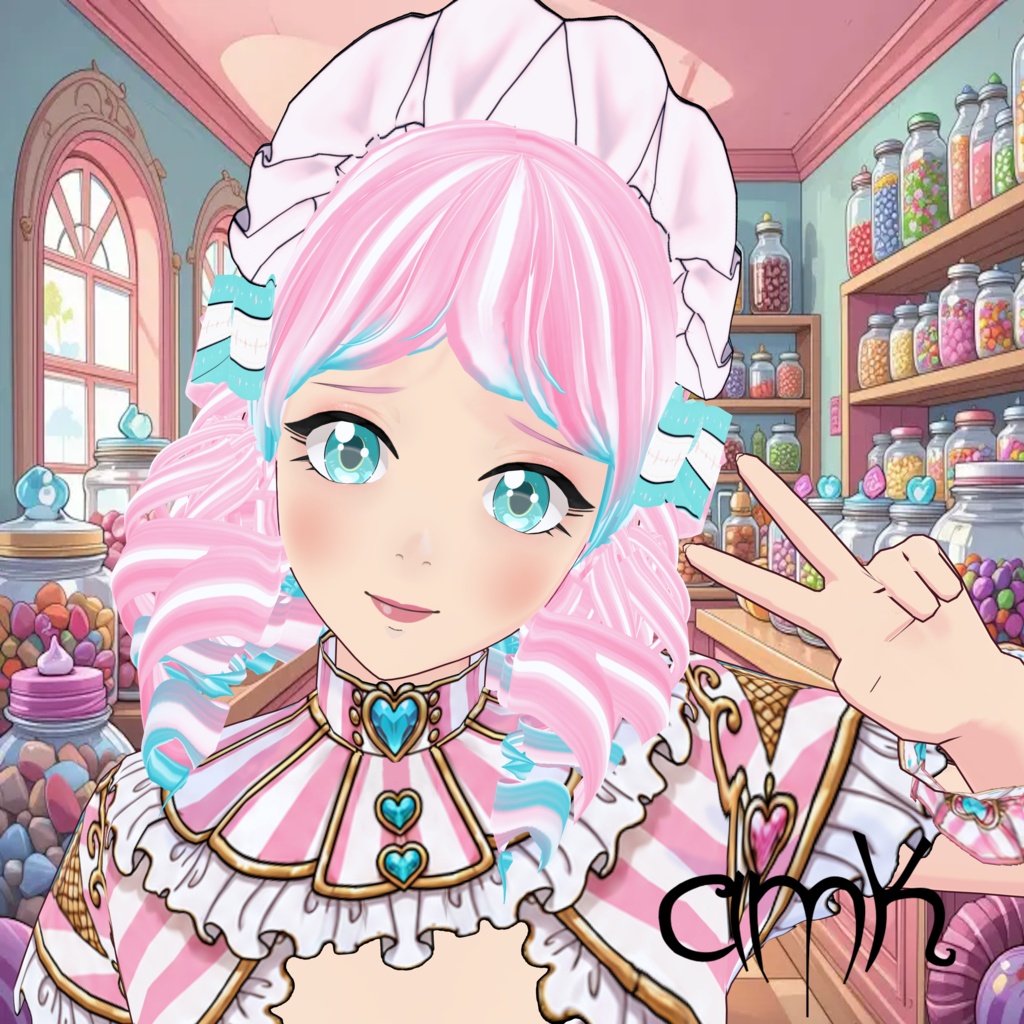 Liroa Heartbell