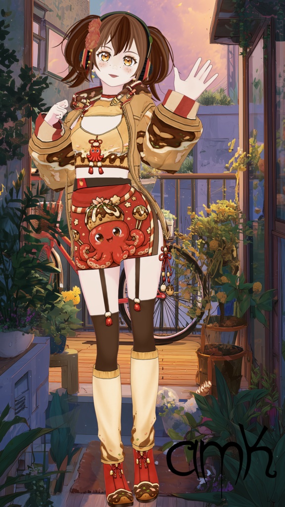 Tako
