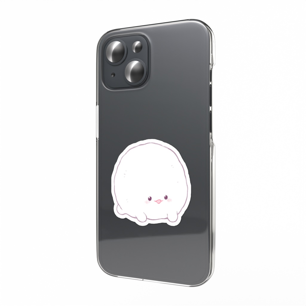 ステッカー♡ぷュぷぅ