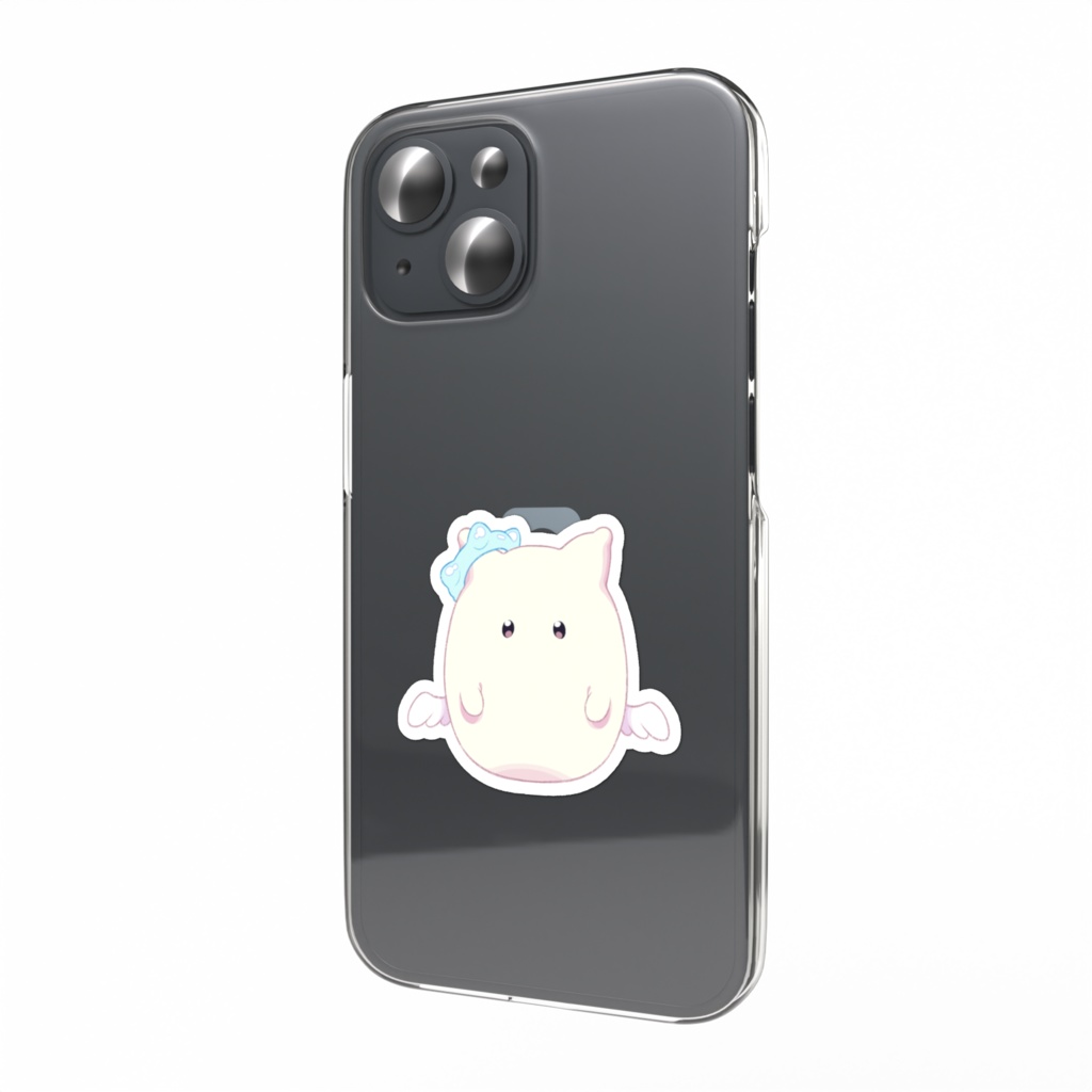 ステッカー♡概念カワポニ