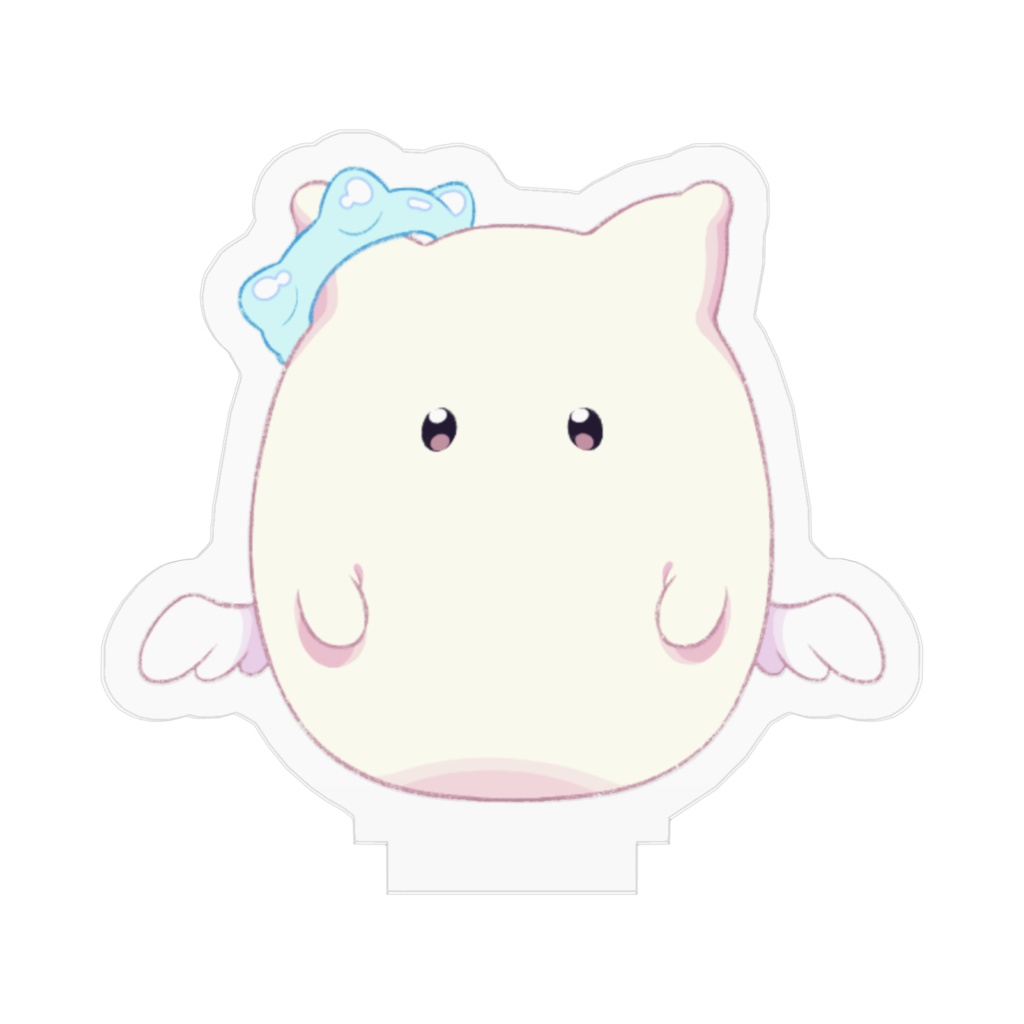 概念カワポニ♡アクリルフィギュア