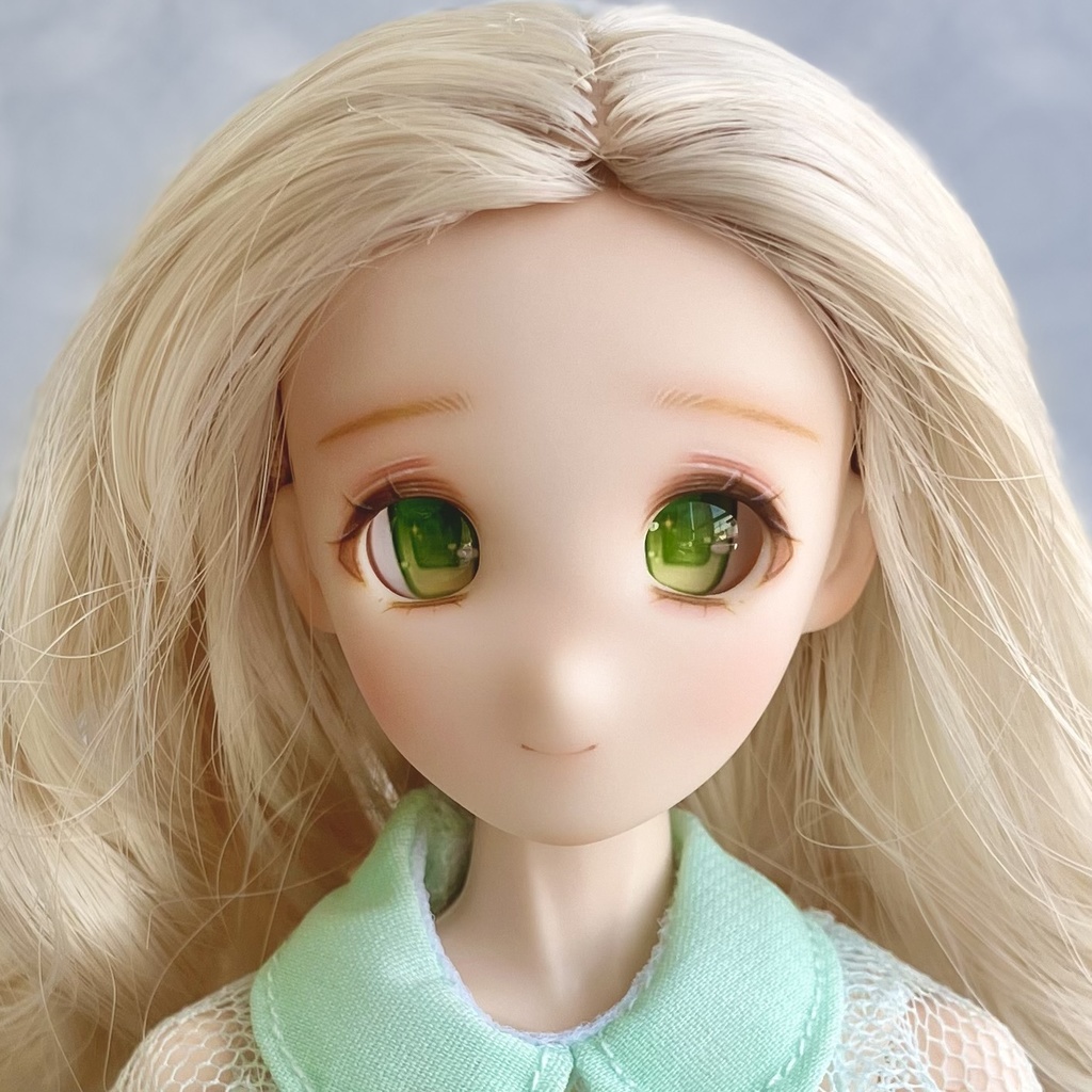 FR-01ヘッド　カスタム