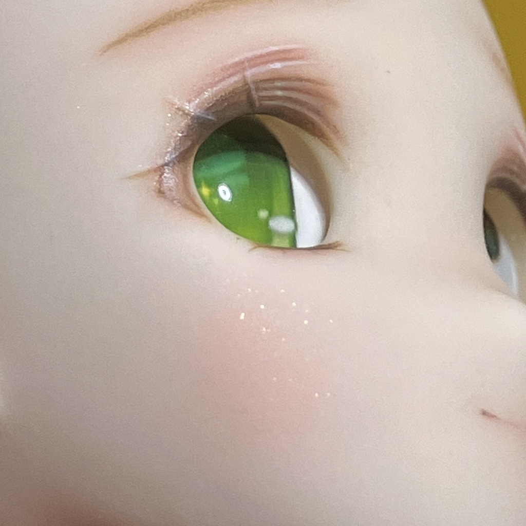 FR-01ヘッド カスタム