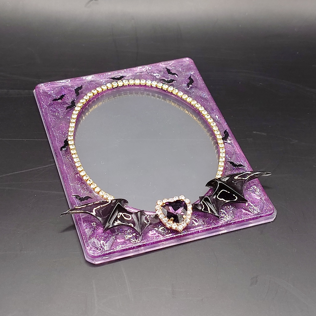 ハロウィンな硬質ケース 小悪魔